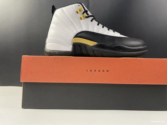 Suede Dae 12 Jordan XII CT8013-170 Release Taxi Air 1217